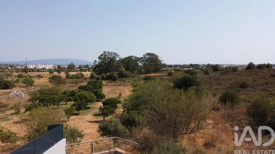 Terreno para Venda em Odiaxere Foto 14