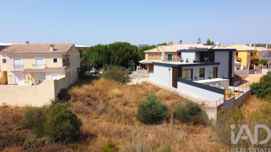 Terreno para Venda em Odiaxere Foto 6