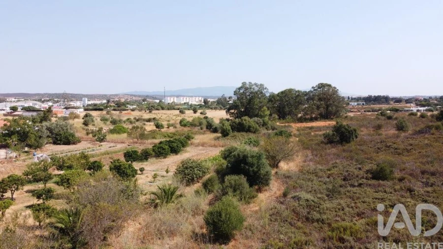 Terreno para Venda em Odiaxere Foto 18