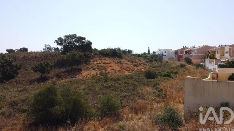 Terreno para Venda em Odiaxere Foto 15