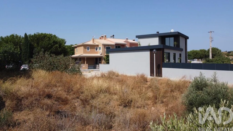 Terreno para Venda em Odiaxere Foto 21