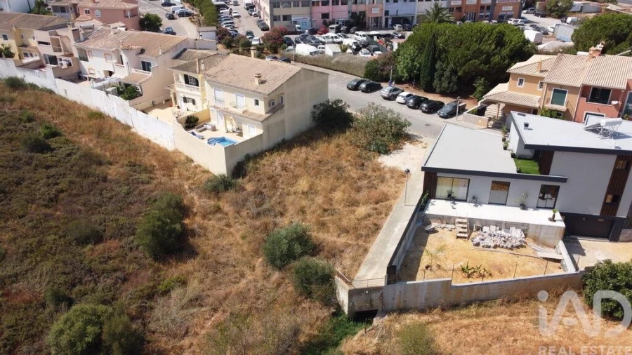 Terreno para Venda em Odiaxere Foto 12