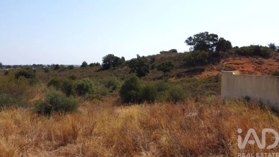 Terreno para Venda em Odiaxere Foto 17