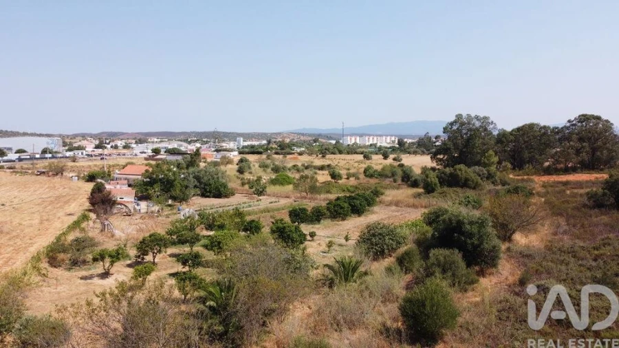 Terreno para Venda em Odiaxere Foto 22