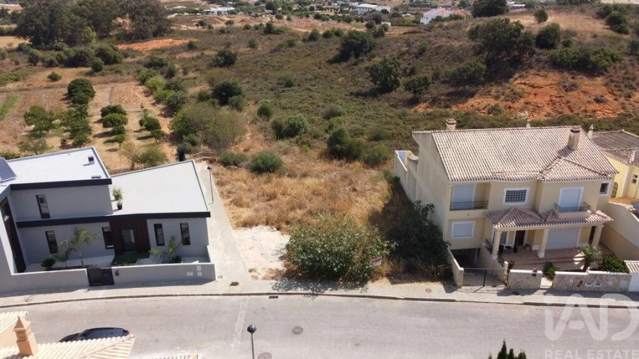 Terreno para Venda em Odiaxere Foto 5