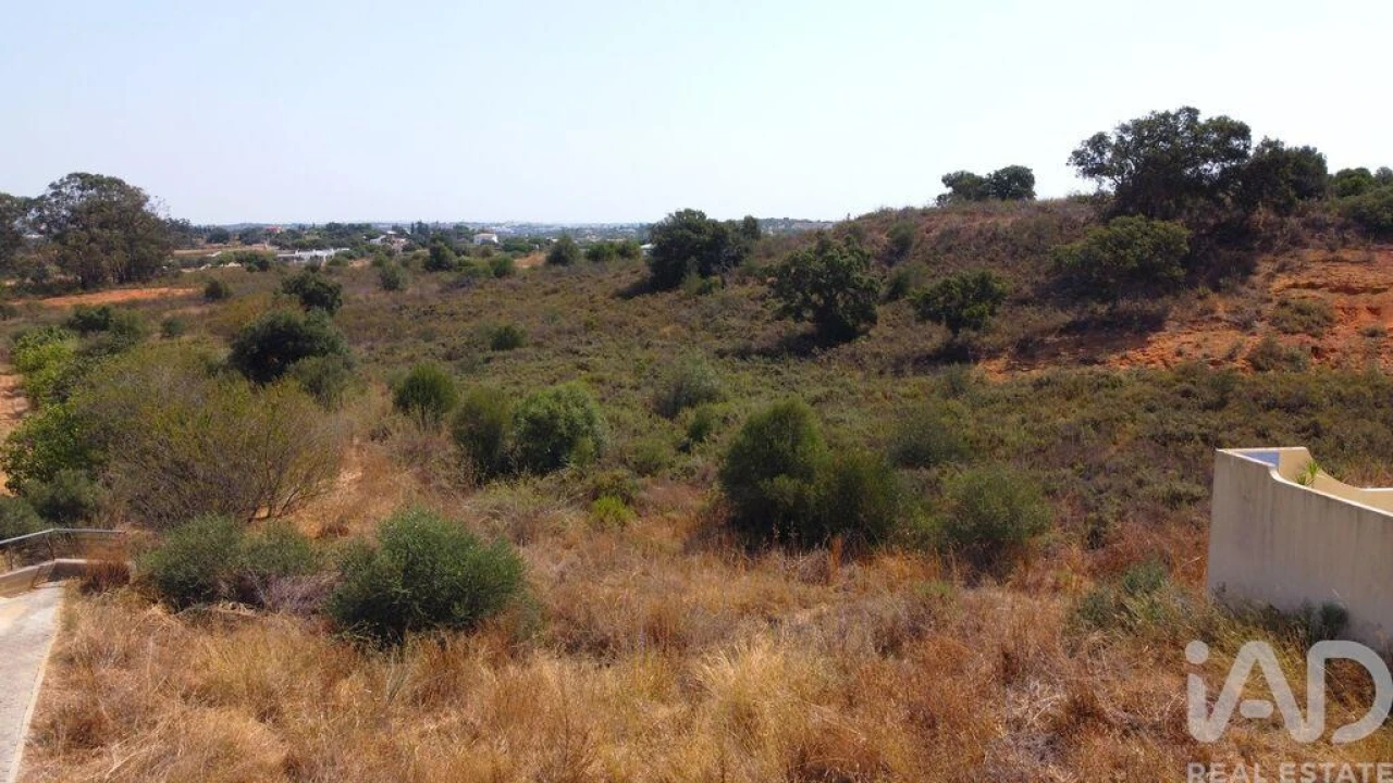 Terreno para Venda em Odiaxere Foto 13