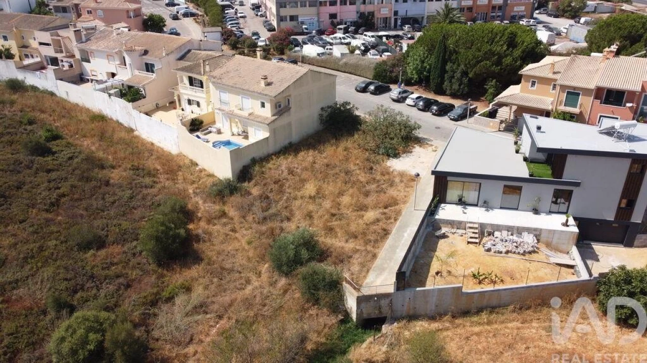 Terreno para Venda em Odiaxere Foto 12