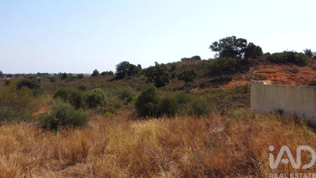 Terreno para Venda em Odiaxere Foto 17