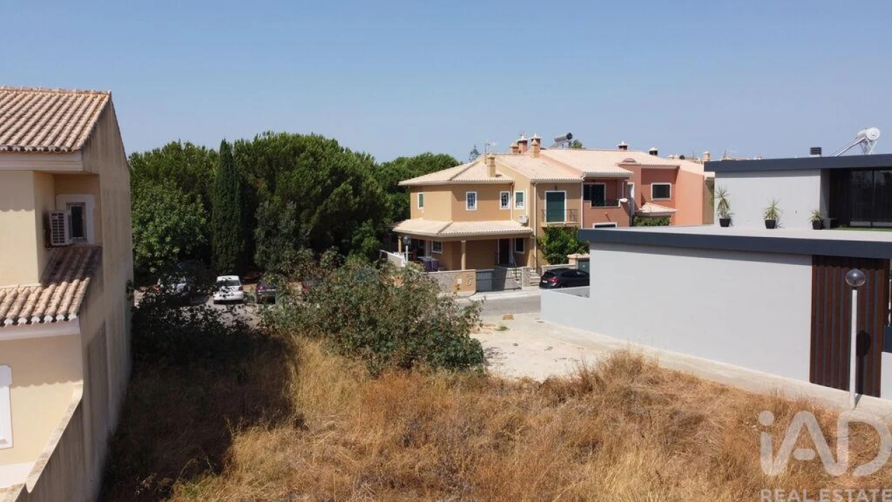 Terreno para Venda em Odiaxere Foto 10