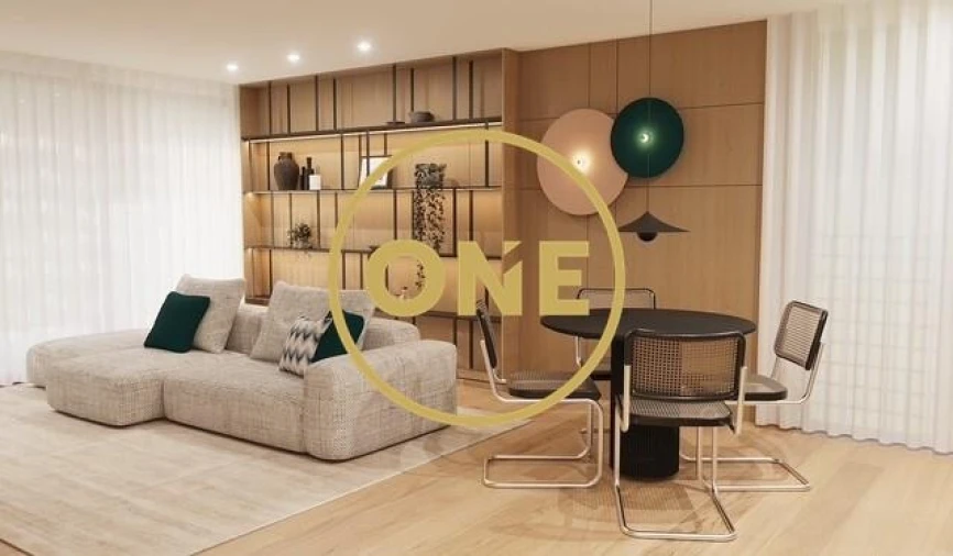 Apartamento T1 para Venda em Brufe Foto 4