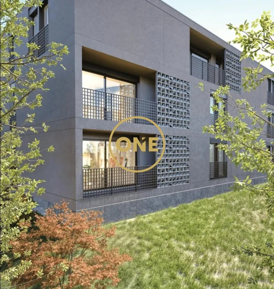 Apartamento T1 para Venda em Brufe Foto 12