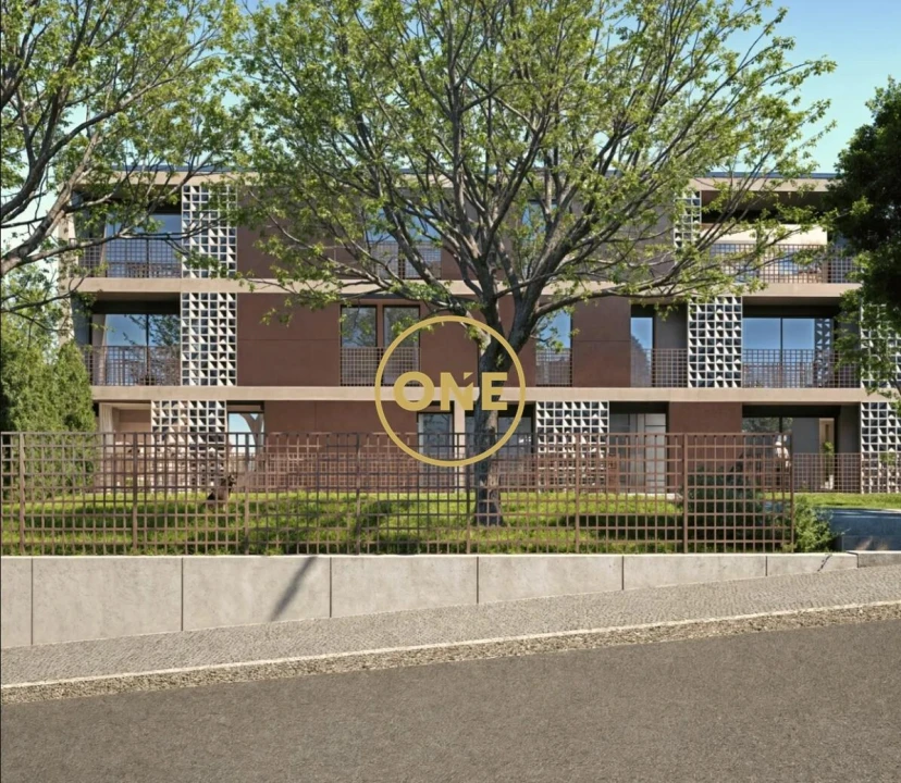 Apartamento T1 para Venda em Brufe Foto 7