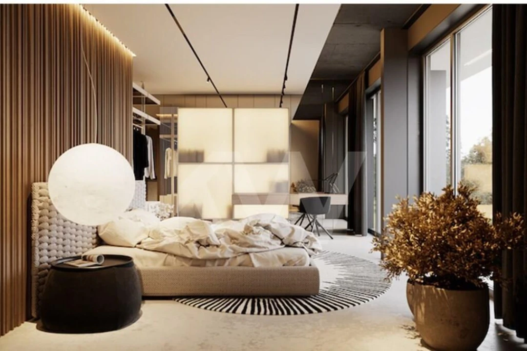 Moradia T6 para Venda em Quinta do Anjo Foto 27