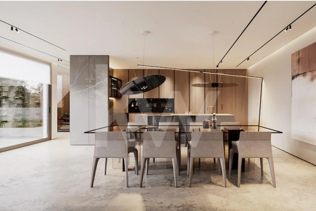 Moradia T6 para Venda em Quinta do Anjo Foto 7