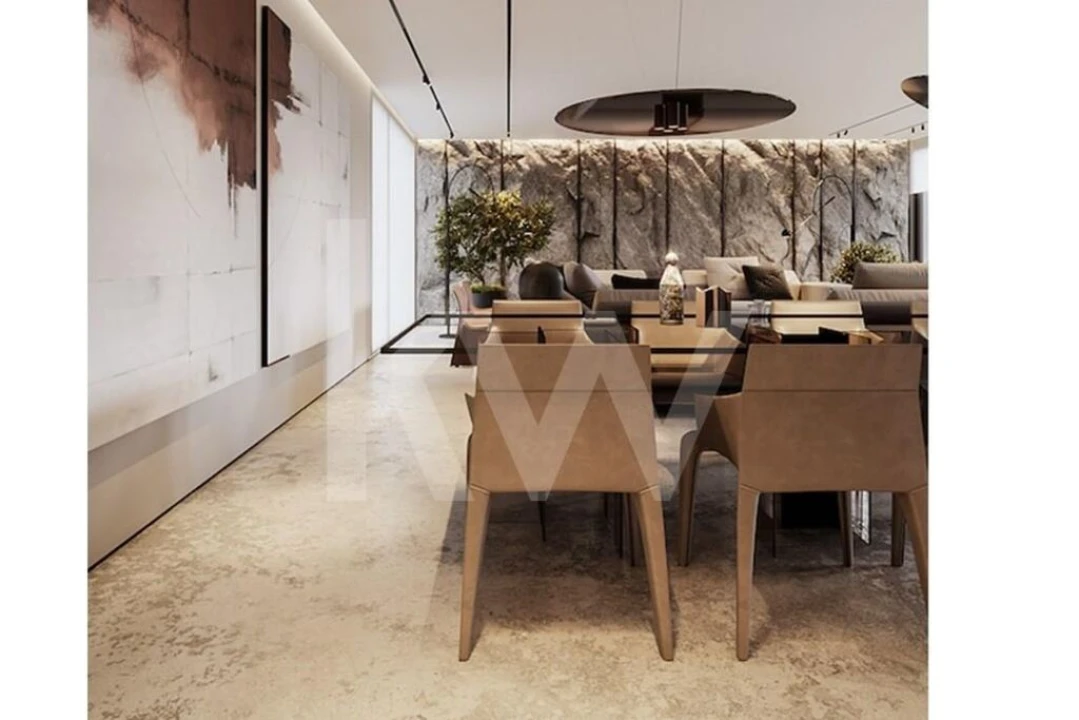 Moradia T6 para Venda em Quinta do Anjo Foto 5