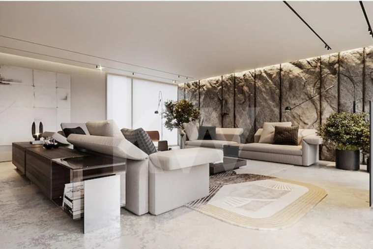 Moradia T6 para Venda em Quinta do Anjo Foto 2