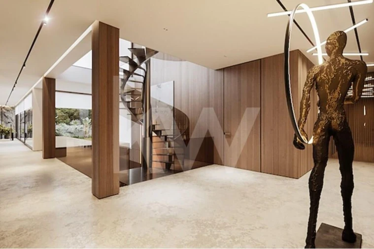 Moradia T6 para Venda em Quinta do Anjo Foto 10