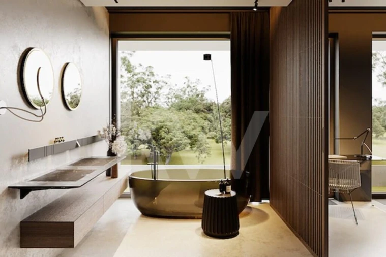 Moradia T6 para Venda em Quinta do Anjo Foto 31