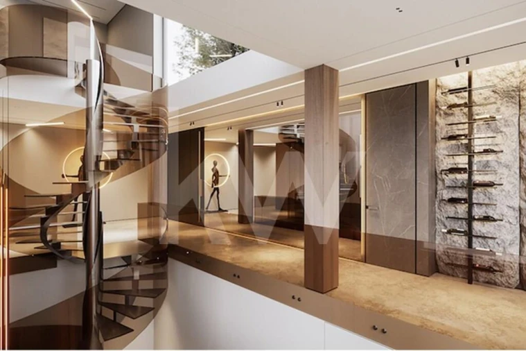 Moradia T6 para Venda em Quinta do Anjo Foto 9