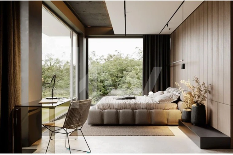 Moradia T6 para Venda em Quinta do Anjo Foto 22