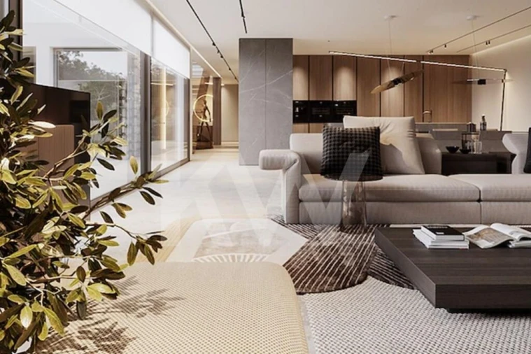 Moradia T6 para Venda em Quinta do Anjo Foto 4