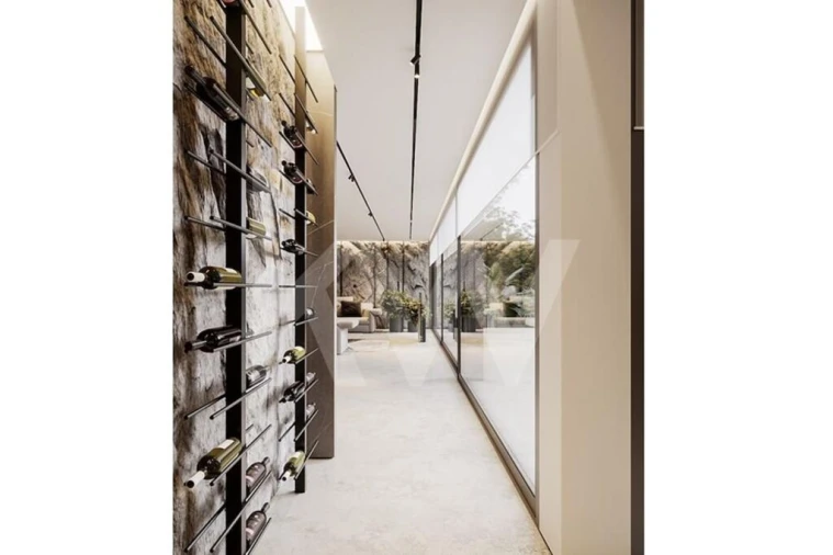 Moradia T6 para Venda em Quinta do Anjo Foto 8