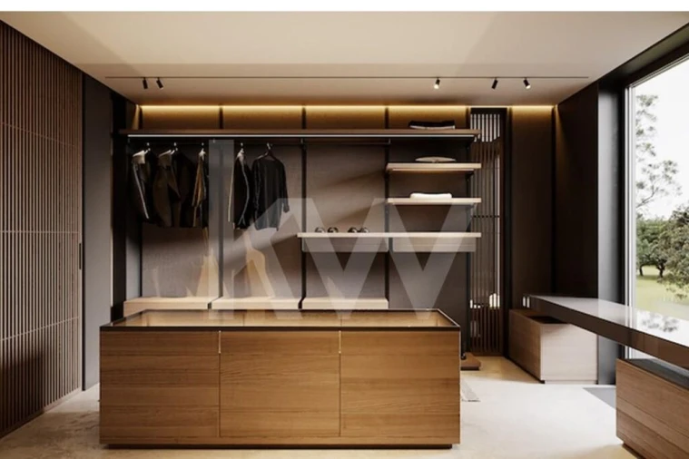 Moradia T6 para Venda em Quinta do Anjo Foto 16