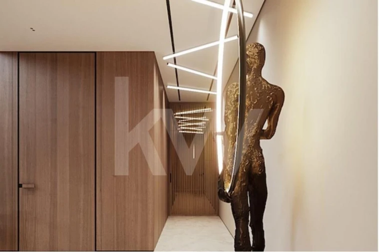 Moradia T6 para Venda em Quinta do Anjo Foto 12