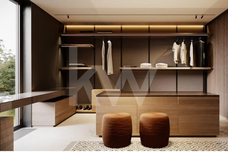 Moradia T6 para Venda em Quinta do Anjo Foto 15