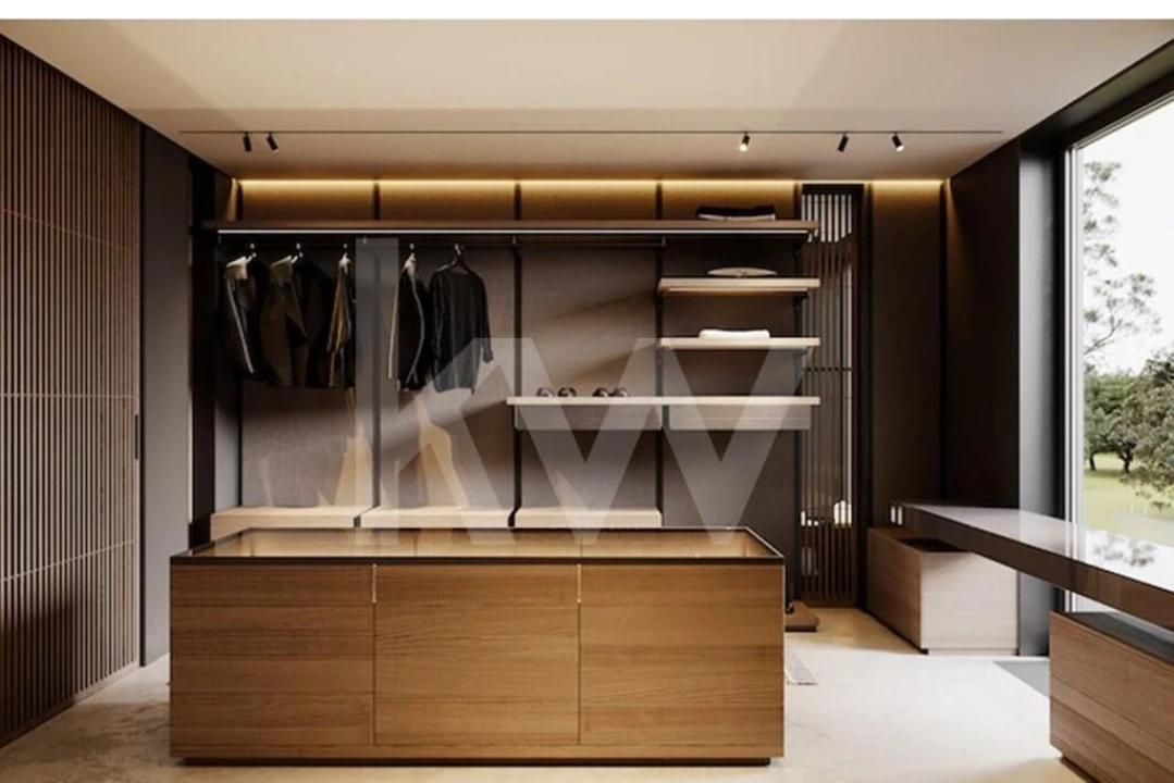 Moradia T6 para Venda em Quinta do Anjo Foto 16