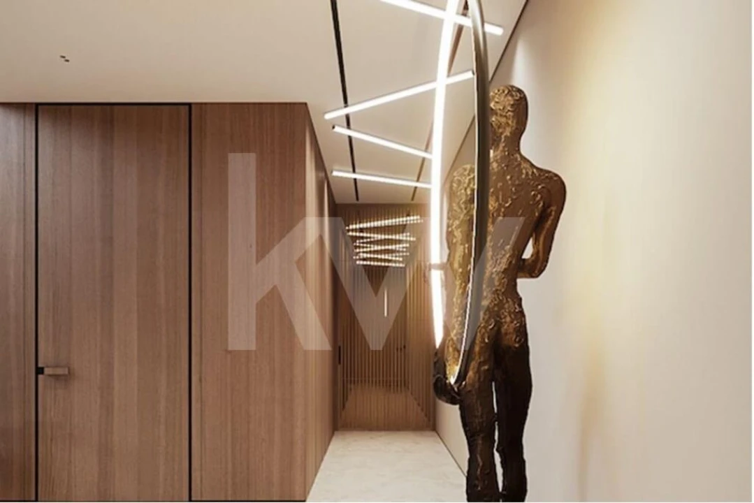 Moradia T6 para Venda em Quinta do Anjo Foto 12