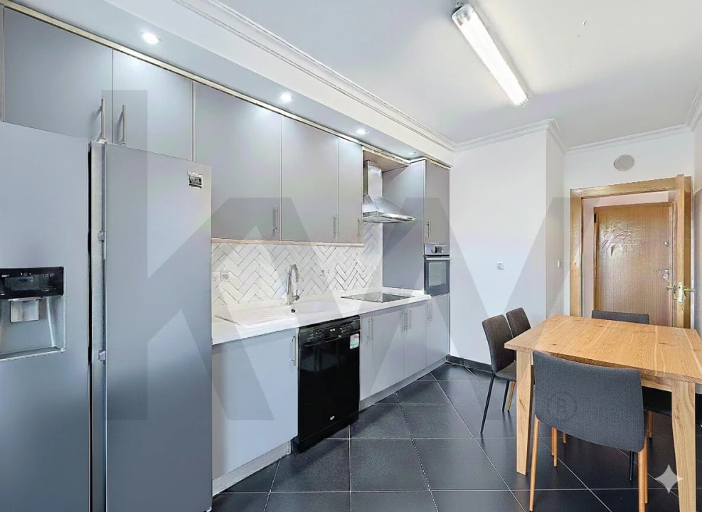 Apartamento T2 para Venda em Romeira e Várzea Foto 5