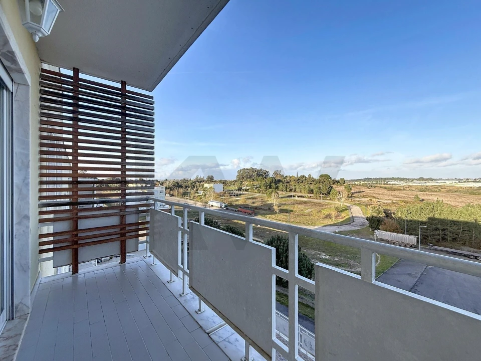 Apartamento T2 para Venda em Romeira e Várzea Foto 17