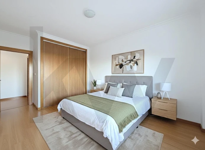 Apartamento T2 para Venda em Romeira e Várzea Foto 10