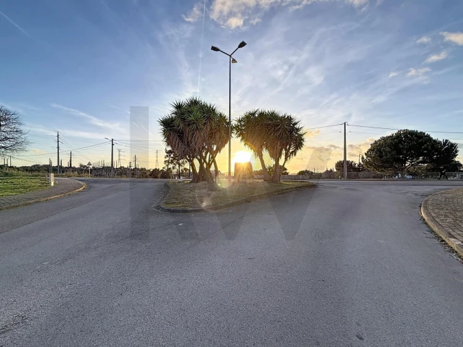 Apartamento T2 para Venda em Romeira e Várzea Foto 22