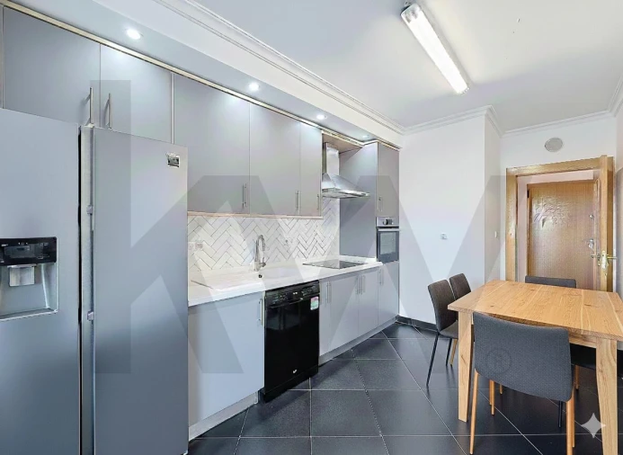 Apartamento T2 para Venda em Romeira e Várzea Foto 5