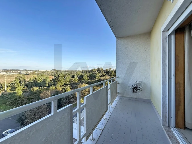 Apartamento T2 para Venda em Romeira e Várzea Foto 19