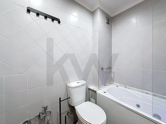 Apartamento T2 para Venda em Romeira e Várzea Foto 14