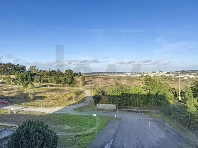 Apartamento T2 para Venda em Romeira e Várzea Foto 24