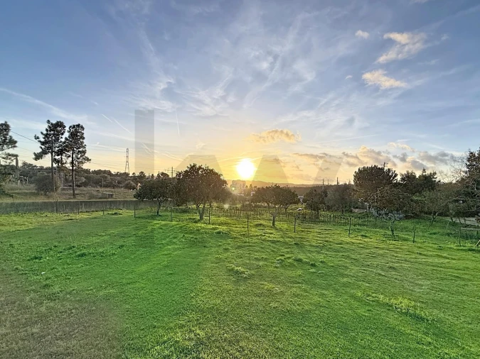 Apartamento T2 para Venda em Romeira e Várzea Foto 23