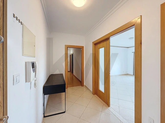 Apartamento T2 para Venda em Romeira e Várzea Foto 4