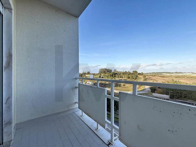 Apartamento T2 para Venda em Romeira e Várzea Foto 20