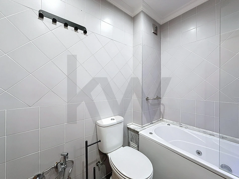 Apartamento T2 para Venda em Romeira e Várzea Foto 14