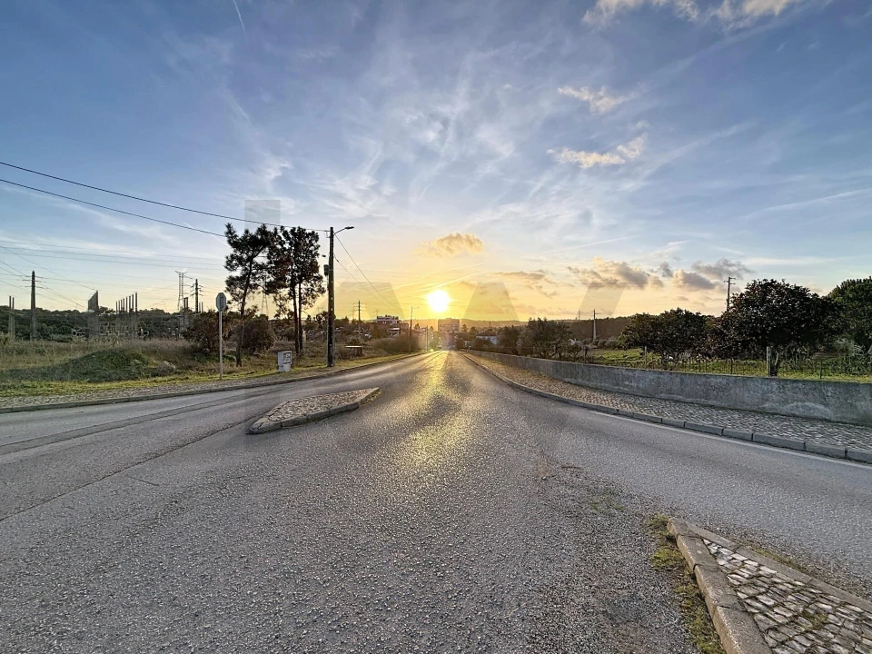 Apartamento T2 para Venda em Romeira e Várzea Foto 25