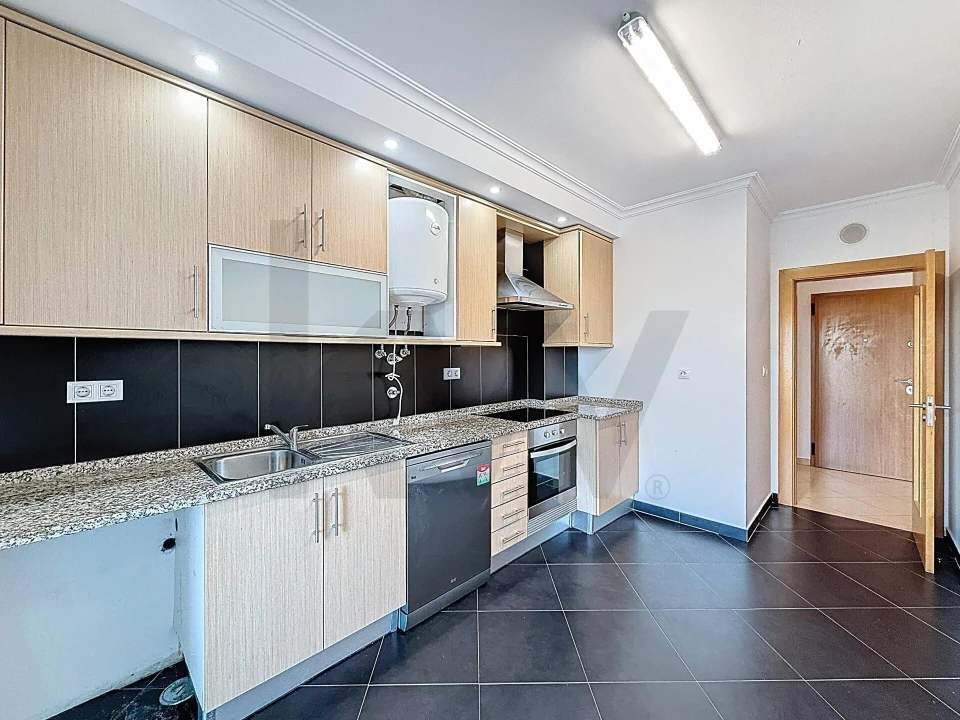 Apartamento T2 para Venda em Romeira e Várzea Foto 6