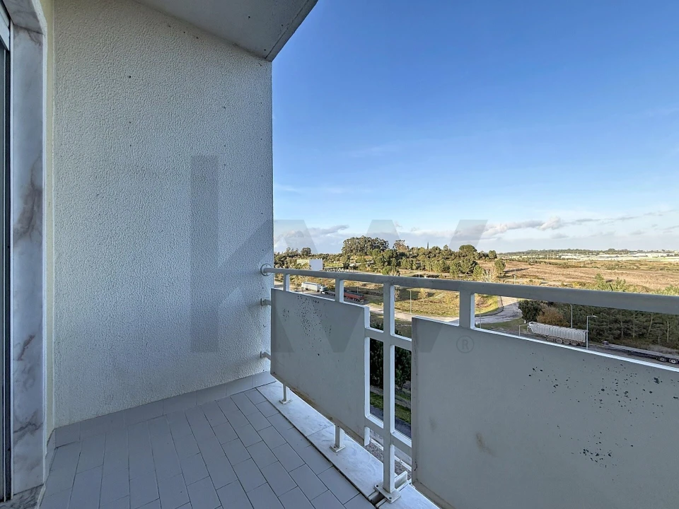 Apartamento T2 para Venda em Romeira e Várzea Foto 20