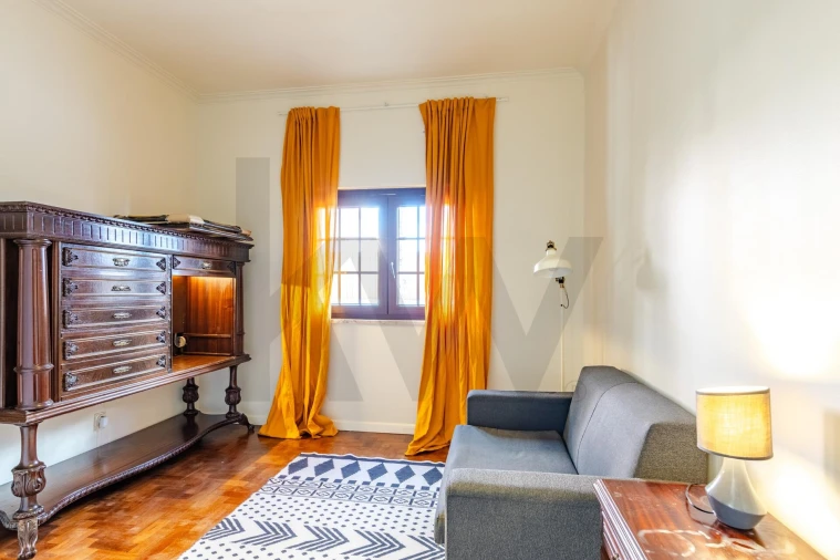 Moradia T4 para Venda em São Domingos de Rana Foto 7