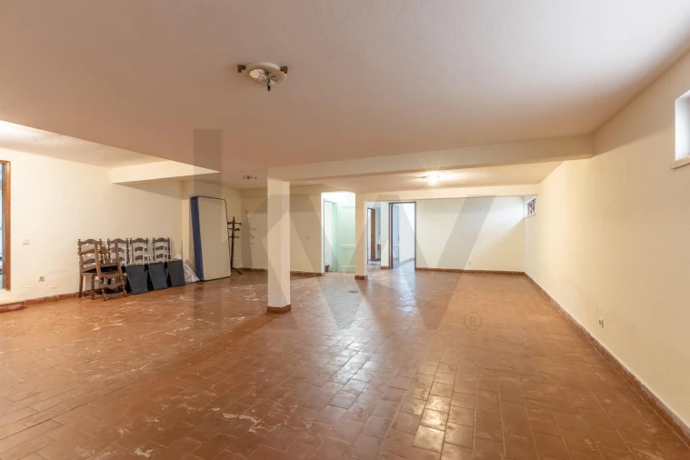 Moradia T4 para Venda em São Domingos de Rana Foto 41