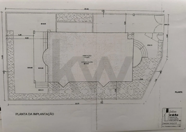 Moradia T4 para Venda em São Domingos de Rana Foto 51