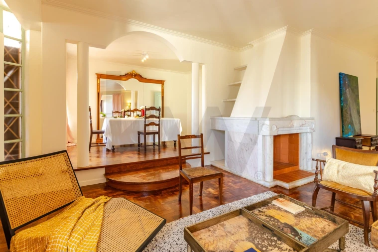 Moradia T4 para Venda em São Domingos de Rana Foto 14